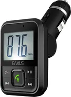 eaxus EAXUS FM-Sender mit Bluetooth