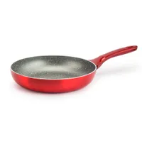 INDUCTION PAN Ø24cm HLINÍKOVÁ panvica s nepriľnavým povrchom Panvica AMBITION