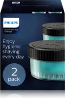 Reinigungskartuschen Quick Clean Pod 2er-Pack