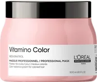 L'Oréal Paris Vitamino Color Mask 500ml