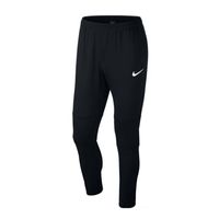 Nike Herren M NK Dry PARK20 Pant KP Sport Trousers, Größe:L, Farbe:Schwarz