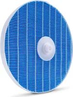 Philips Original NanoCloud Befeuchtungselement für Luftbefeuchter der 5000 Series (FY5156/10)