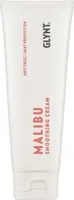 Glynt Malibu Smoothing Cream glättende Creme für Wärmestyling der Haare 125 ml