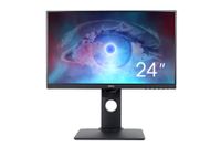 BenQ BL2480T, 60,5 cm (23.8"), 1920 x 1080 Pixel, Full HD, LED, 5 ms, Schwarz