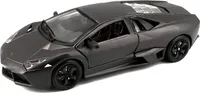 Bburago 18-21041 - Model auta - Lamborghini Reventón (sivá metalíza, mierka 1:24)