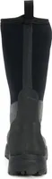 Buty Muck Derwent II Gumowe buty Wellington w kolorze czarnym