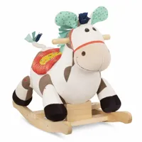 B.Toys Rodeo Rocker Spotty - Bežiaci kôň