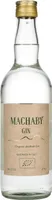 Machaby Organic distilled Gin 37,5% Vol. 0,7l