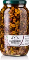 Oliven Taggiasche entkernt 2700 gr. - ROI