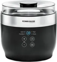 Rommelsbacher JG 80 jogurtovač 1,2 l tvaroh, jogurt 20 W