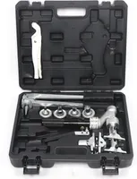 Hydraulische Presszange Set 16-32mm  Presswerkzeug Schiebehülsenwerkzeug Verbundrohr