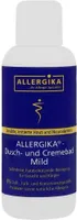 Allergika Dusch-U.Cremebad mild 200 ml
