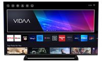 Toshiba 43LV3E63DAZ 43 Zoll Fernseher / VIDAA Smart TV (Full HD, HDR, Triple-Tuner, Bluetooth, Dolby Audio)