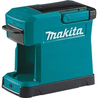 Makita Akku-Mikrowelle 40V max. 350/500 W, 8 l (ohne Akku, ohne Ladegerät)  (Art. MW001GZ) | 0088381775922
