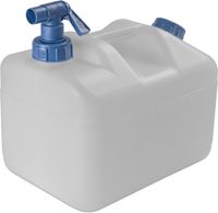normani Wasserkanister 10 Liter