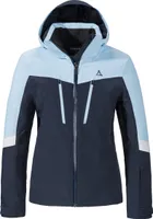 Schöffel Jacket Style Ammerte WMS navy blazer 46