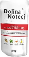 Dolina Noteci reich an Rind 150g