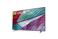 LG 75UR76006LL 190,5 cm (75') 4K Ultra HD Smart-TV WLAN Schwarz