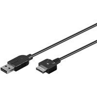 OTB USB Datenkabel kompatibel zu Sony PS Vita