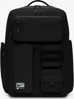 Nike Utility Elite Training Backpack 2.0 Plecak Black/Black/White 16" 37 L