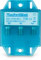 TechniSat TECHNISWITCH 2/1 (DiSEqC-Positionsschalter) | DiSEqC-Schalter