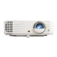 ViewSonic PX748-4K Projektor, 4.000 ANSI Lumen 4K UHD Heimkino und Gaming Projektor mit ultraschnellem <5ms Input und 240Hz Bildwiederholrate, Keystone Korrektur, USB-C