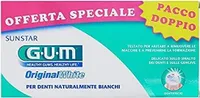 Gumâ„¢ Original Weiße Zahnpasta 75 ml