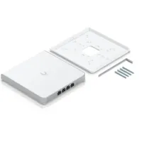 Ubiquiti Access-Point UniFi U6-Enterprise-IW 802.11ax (ohne PoE-Adapter) Ohne/without PoE Adapter