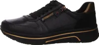 Ara Komfort Schnürschuhe Damen 31383831333539 Schwarz 40 EU