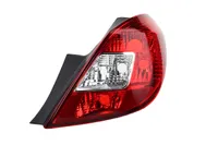 Johns, tylne światło hamowania pasuje do Opel Corsa D 07/2006- od prawej 1222535 93190951 1222137 93189097
