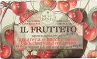 Nesti Dante Il Frutteto Black Cherry & Red Berries (Handseife) 644107