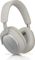 Bowers & Wilkins Px7 S2-E, Verkabelt & Kabellos, Musik, 307 g, Kopfhörer, Grau