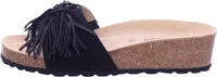 Wolkenreiter Keilpantoletten Damen 31333531363731 Schwarz 40 EU