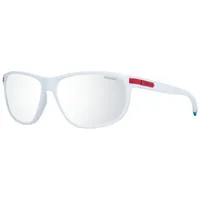 Polaroid Pld2099s-7dm Sonnenbrille Weiß  Mann Weiß One Size