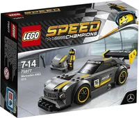 LEGO Speed Champions - Mercedes-AMG GT3 (75877)