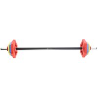 Zestaw do Body Pump HMS Premium SBP21 20 kg