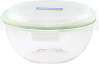 Glasslock Salatschüssel BOWL verschließbar 2000ml, MBCB-200