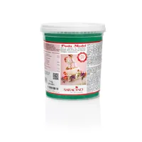 Modelovací hmota zelená 1kg