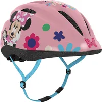 Detská prilba Disney Minnie Bezpečná ochrana hlavy pre malých cyklistov (48-52 cm)