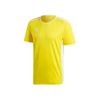 Adidas Entrada 18 Jsy Yellow/White Cd8390 - 164