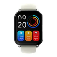 Hifuture Zone2 4,98 cm (1.96") 39 mm Digital 240 x 286 Pixel Touchscreen Silber