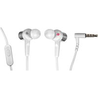Sony MDR-XB55AP In-Ear-Kopfhörer (Extrabass, Mikrofon) Weiß