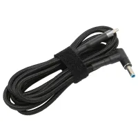 Nabíjecí kabel notebooku, napájecí kabel, nabíjecí kabel, nabíjecí kabel PD, napájecí kabel notebooku, napájecí adaptér USB