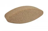 YOGA Blokové korkové vejce 305x120x75mm