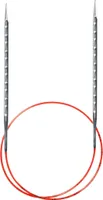 Addi 717-7 Rundstricknadel 60 cm