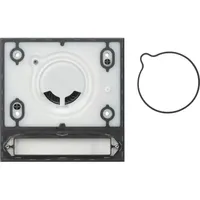 Gira Türstationsmod. o.Frontpl. System 106 856000