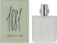 Cerruti 1881 pour Homme Aftershave Balsam für Herren 100 ml