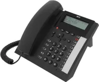 Tiptel 1020 Telefon, Rufnummernanzeige, Freisprechfunktion
