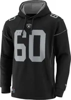 Franchise Fleece Hoody - NFL Las Vegas Raiders - M