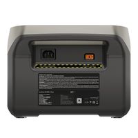 EcoFlow Powerstation River 2 Max 512 Wh